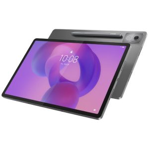 Lenovo Idea Tab Pro Wi-Fi 256GB With Pen - Luna Grey (ZAE40008AU)*AU STOCK*