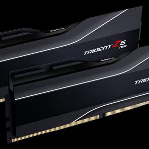 G.SKILLMEGS-F5-6000-16G-TZ5NDDR5 UDIMM(Desktop EXPO/XMP3.0)