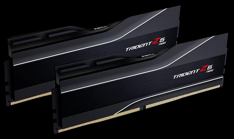 G.SKILLMEGS-F5-6000-16G-TZ5NDDR5 UDIMM(Desktop EXPO/XMP3.0)