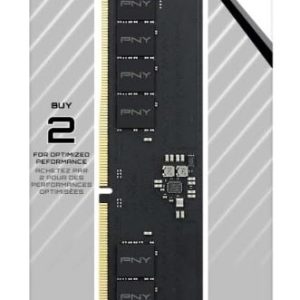 PNY MD32GSD54800-TB   32GB