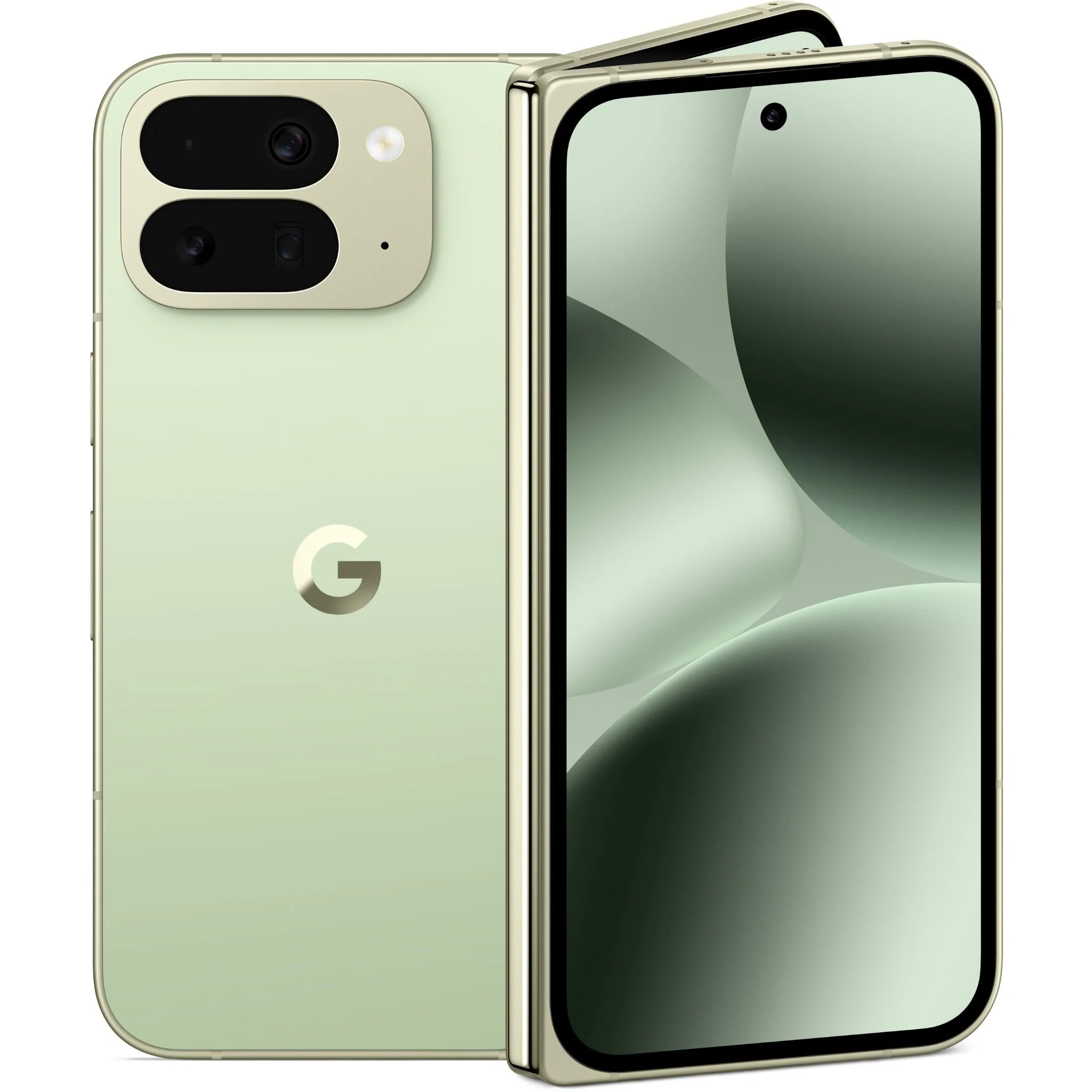 Google Pixel 10 Pro Fold 5G 256GB - Jade (GA10092-US)*AU STOCK*