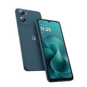 Motorola G06 4G 64GB - PANTONE Tapestry*AU STOCK*