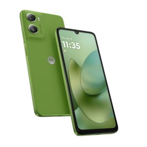 Motorola G06 4G 64GB - PANTONE Tendril*AU STOCK*