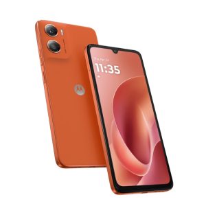 Motorola G06 4G 64GB - PANTONE Arabesque*AU STOCK*