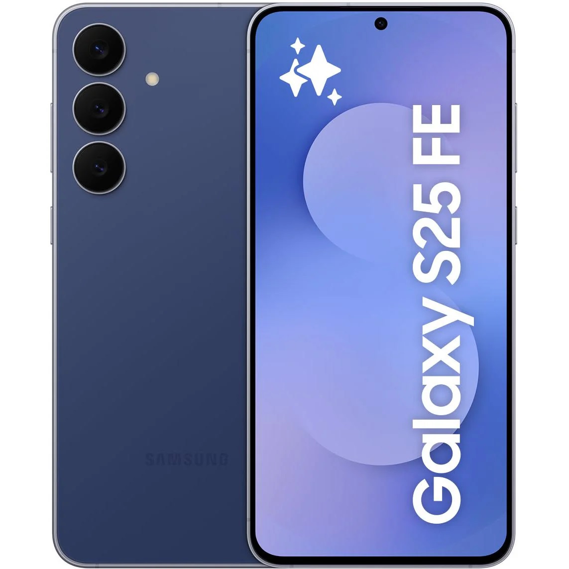 Samsung Galaxy S25 FE 5G 128GB - Navy *AU STOCK*