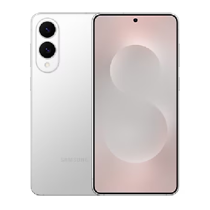 Samsung Galaxy S25 Edge 5G 512GB - Titanium Silver*AU STOCK*