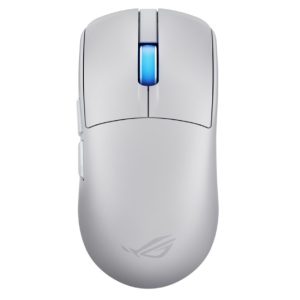 ASUS ROG Harpe II Ace WHITE Gaming Mouse 48g