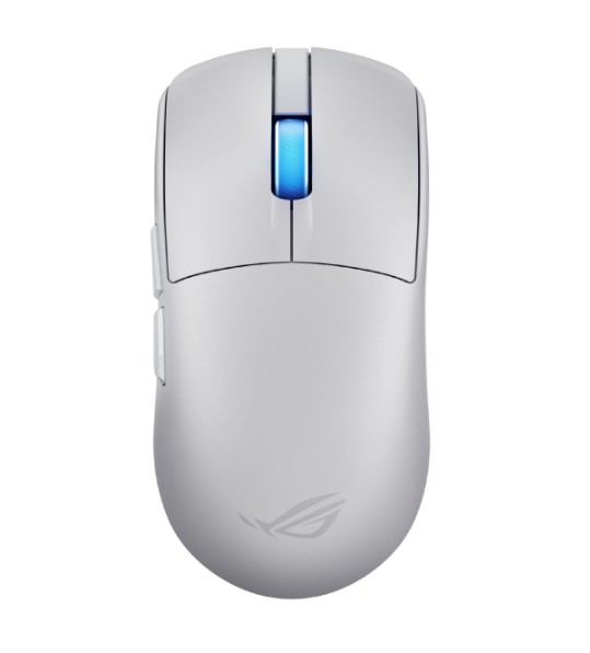 ASUS ROG Harpe II Ace WHITE Gaming Mouse 48g