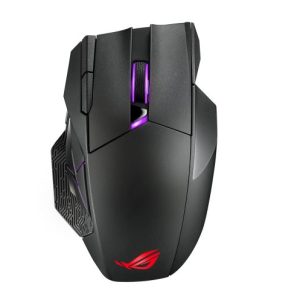 ASUS ROG Spatha X Gaming Mouse 19