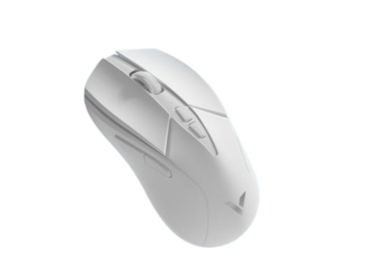 RAPOO V300SE 2.4GHz Wireless / Wired Gaming Mouse