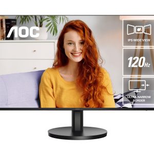 AOC 23.8' IPS 1ms 120hz
