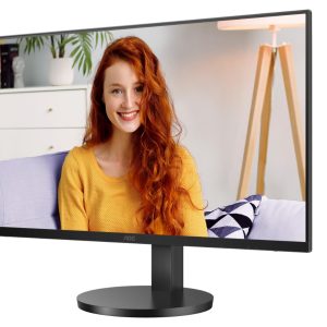 AOC 27' IPS 4K 3840 x 2160 UHD