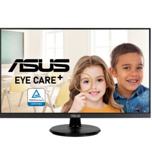 ASUS VA27DQF 27' Eye Care Gaming Monitor