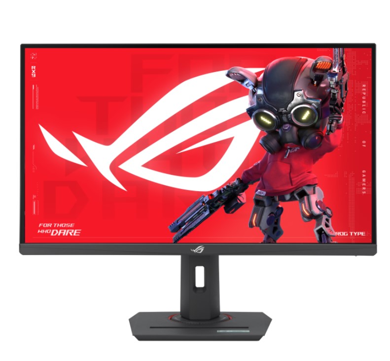 ASUS XG27ACS 27' ROG Strix USB Type-C Gaming Monitor