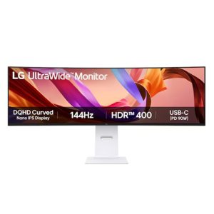 LGMNL-49U950A-W31.5'-Above Monitors
