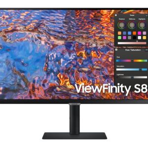 SamsungMNS-LS27B800PEEXXY27'-31' Monitors