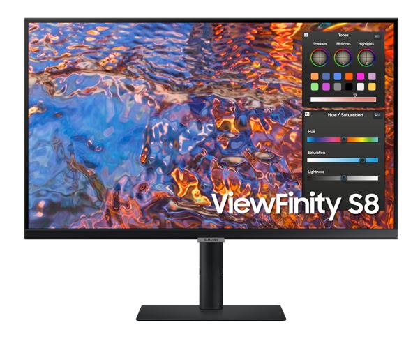 SamsungMNS-LS27B800PEEXXY27'-31' Monitors