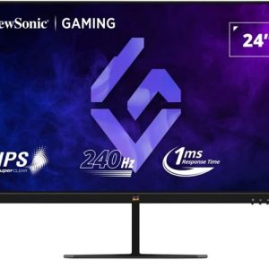 ViewSonic 24' 240Hz