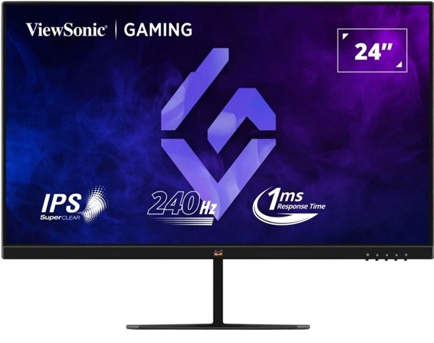 ViewSonic 24' 240Hz
