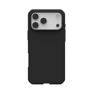 UAG Civilian LT Magsafe Apple iPhone 17 Pro (6.3') Rugged Case - Black (114543114040)
