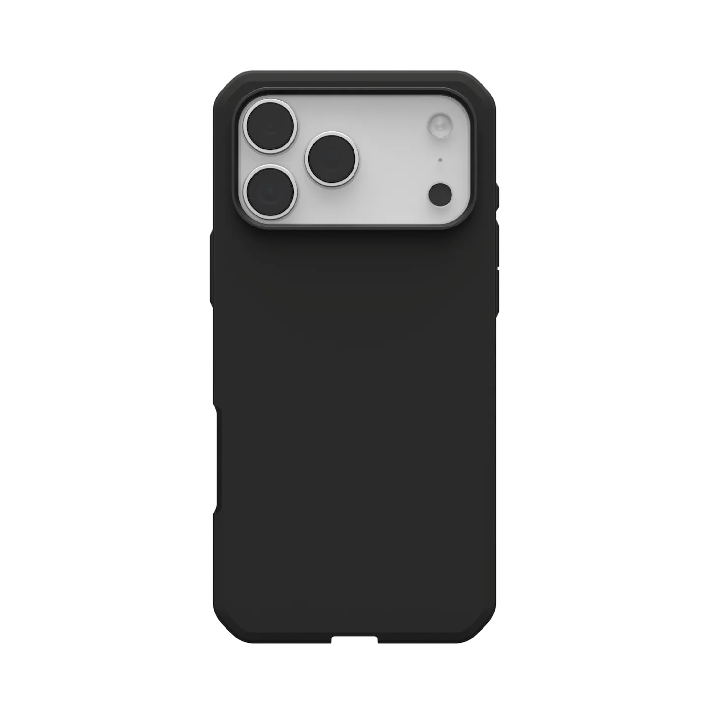 UAG Civilian LT Magsafe Apple iPhone 17 Pro (6.3') Rugged Case - Black (114543114040)