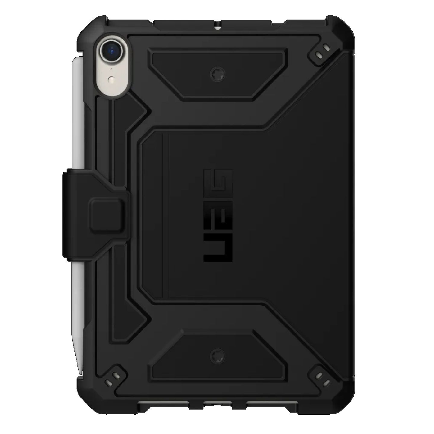 UAG Metropolis SE Apple iPad Mini (8.3') (6th Gen) - Black (12328X114040)