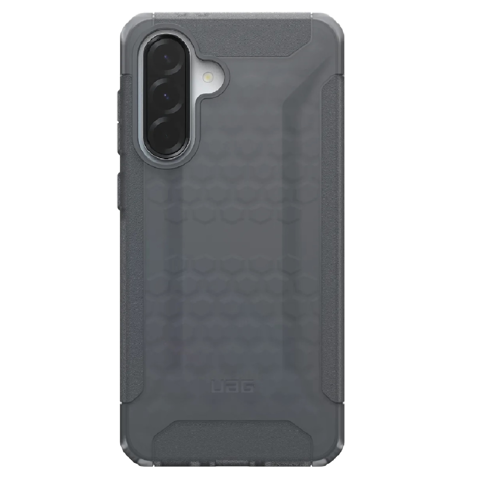 UAG Scout Samsung Galaxy A36 5G (6.6') Rugged Case - Ash (214500113131)