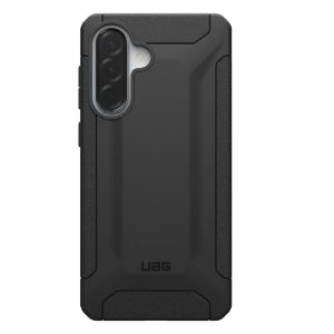 UAG Scout Samsung Galaxy A36 5G (6.6') Rugged Case - Black (214500114040)