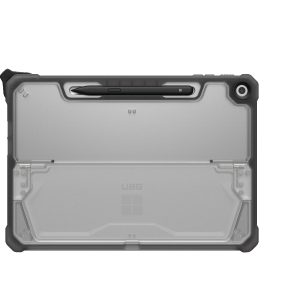 UAG Plyo Microsoft Surface Pro 12 Rugged Case -Ice/Ash (324021114331)