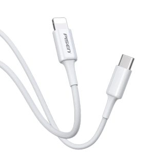 PISENMPA-6902957306782Lightning to USB-C