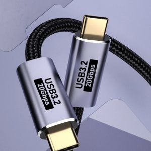 USPMPA-6976552041201USB-C To USB-C