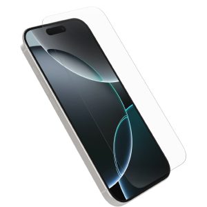 OtterBox Premium Glass Apple iPhone 16 Pro Max (6.9') Screen Protector Clear - (77-96191)