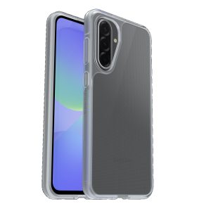 OtterBox React Samsung Galaxy A36 5G (6.7') Case Clear - (77-97785)
