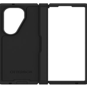 Otterbox Defender XT Pro Magnets Samsung Galaxy Z Fold7 5G (8.0') Case Black - (77-98231)