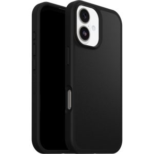 OtterBox React MagSafe Apple iPhone 17 (6.3') Case Black - (77-99287)