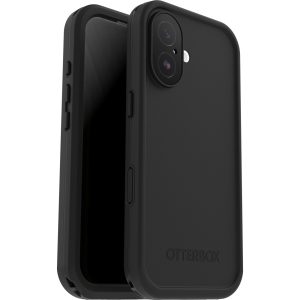 OtterBox Fre MagSafe Apple iPhone 17 (6.3') Case Black - (77-99764)