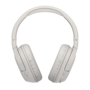 Belkin SoundForm Surround USB-C Wireless Over-Ear Headset for Kids - Sand (AUD008fqBK)