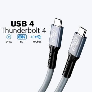 USPMPA-BT4CC10MUSB-C To USB-C