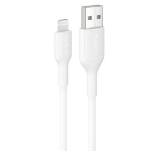 BelkinMPA-CAA019FQ1MWHLightning to USB-A ( iPhone   iPad )