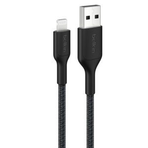 BelkinMPA-CAA020FQ0MBKLightning to USB-A ( iPhone   iPad )