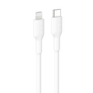 BelkinMPA-CAA021FQ1MWHLightning to USB-C