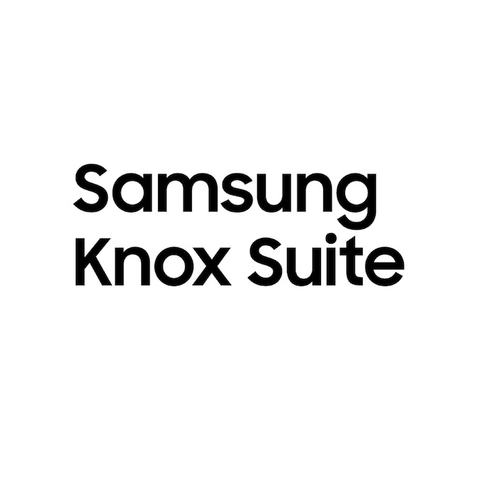 Samsung Galaxy Knox Suite For 1 Year (Enterprise Plan) - Support Level 1