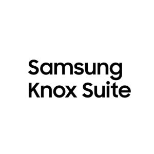 SAMSUNG GALAXY KNOX SUITE (ENTERPRISE PLAN) 1-YEAR SUPPORT LEVEL 1
