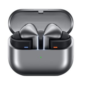Samsung Galaxy Buds3 Pro - Silver(SM-R630NZAAASA) *AU STOCK*