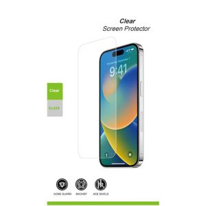 USP Samsung Galaxy A17 5G/Galaxy A17 4G/Galaxy A16/ Galaxy A26 Tempered Glass Screen Protector - Scratch Resistant
