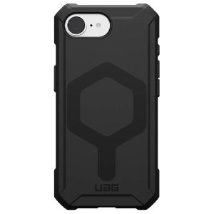 UAGMPA-UGAISE-EACBLKiPhone 16E / iPhone 15/ iPhone 14/ iPhone 13 Cases