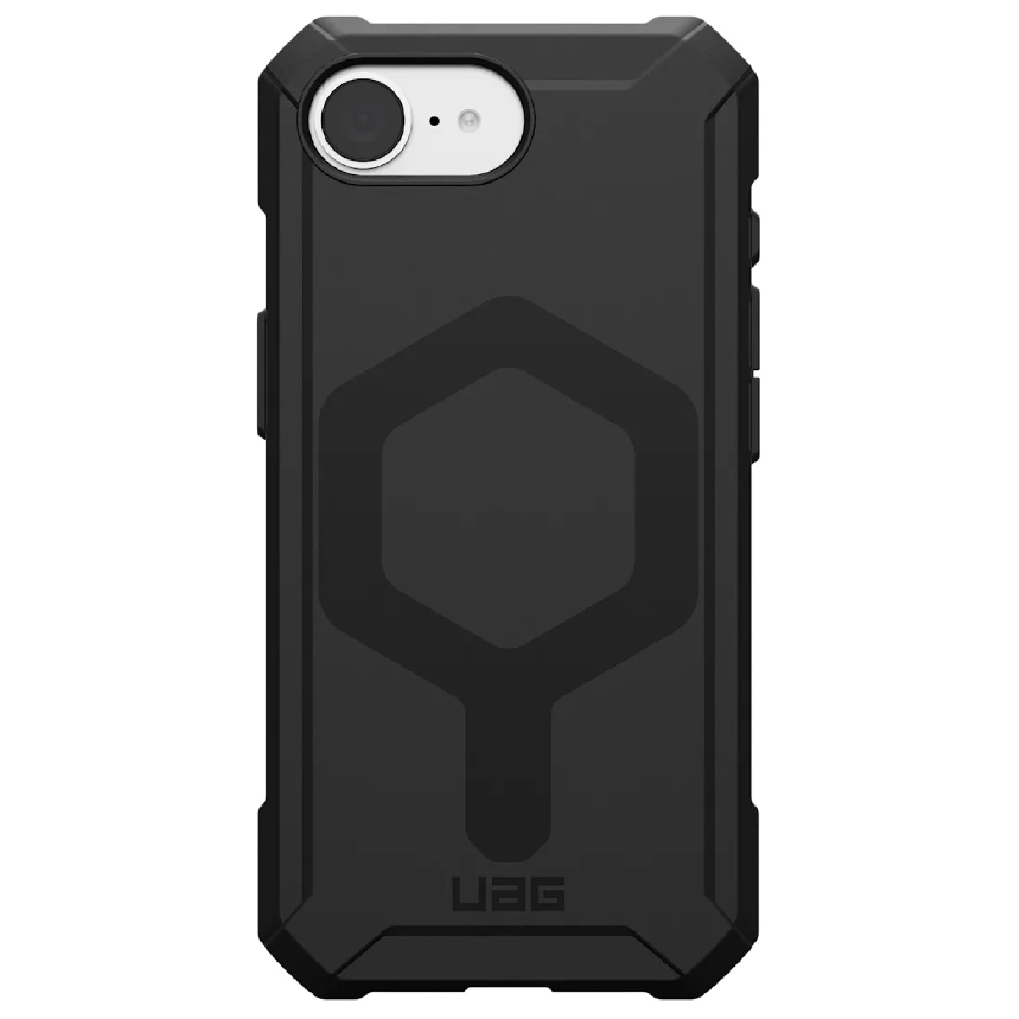 UAGMPA-UGAISE-EACBLKiPhone 16E / iPhone 15/ iPhone 14/ iPhone 13 Cases