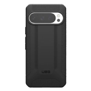 UAG Scout Google Pixel 9 Pro XL Rugged Case - Black (614462114040)