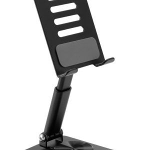 Brateck PHS10-3-B PHONE STAND for Smartphone  ≤7''- Black