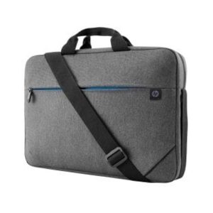 HP Bag 16' 12L Prelude Recycle Top Load Carry Case Laptop Bag Recycled Fabric Strap Adjustable